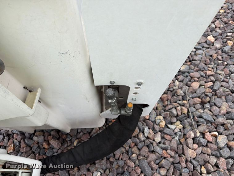 image for item YA5155 2016 Versalift MA53TD tracked boom lift