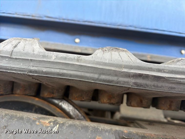 image for item YA5155 2016 Versalift MA53TD tracked boom lift