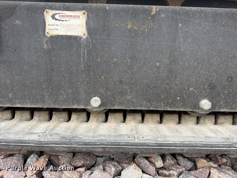 image for item YA5155 2016 Versalift MA53TD tracked boom lift