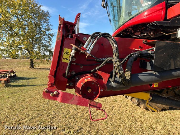 image for item DU5755 2013 Case 8230 RWA combine