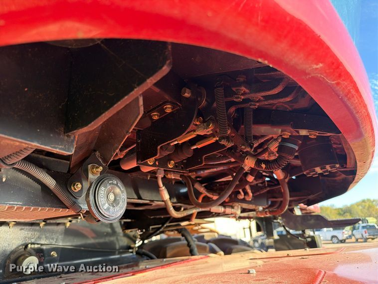 image for item DU5755 2013 Case 8230 RWA combine