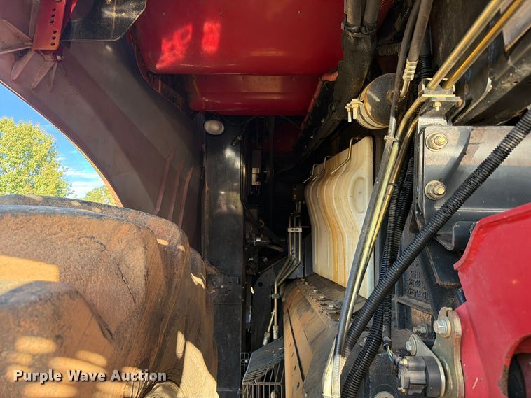 image for item DU5755 2013 Case 8230 RWA combine