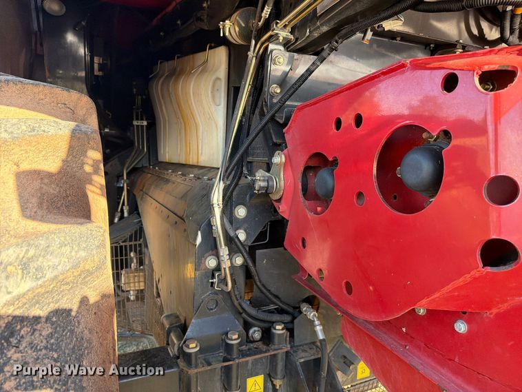 image for item DU5755 2013 Case 8230 RWA combine