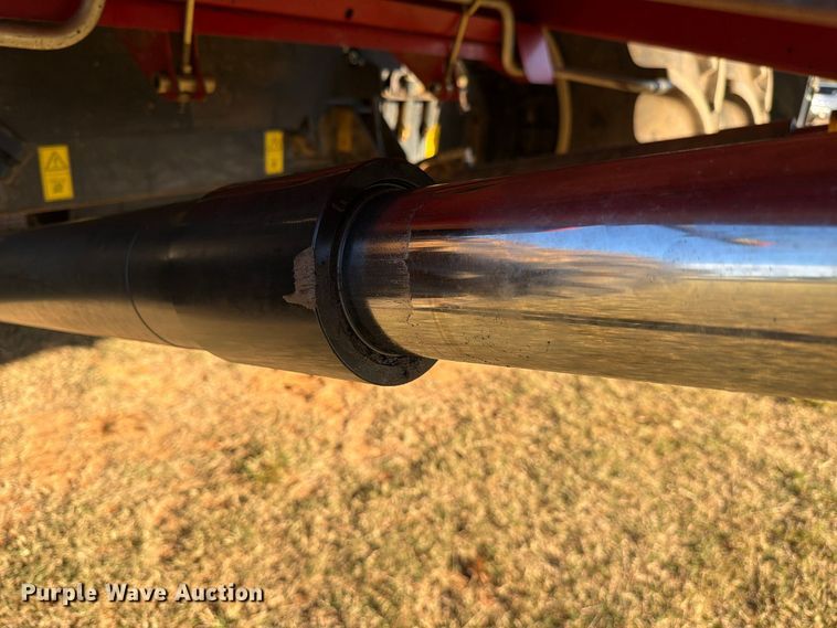 image for item DU5755 2013 Case 8230 RWA combine