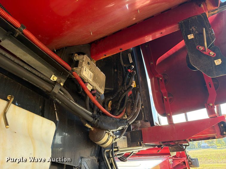 image for item DU5755 2013 Case 8230 RWA combine