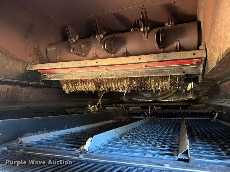 image for item DU5755 2013 Case 8230 RWA combine