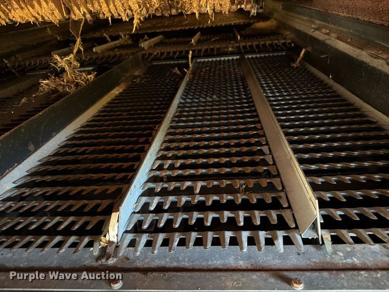 image for item DU5755 2013 Case 8230 RWA combine