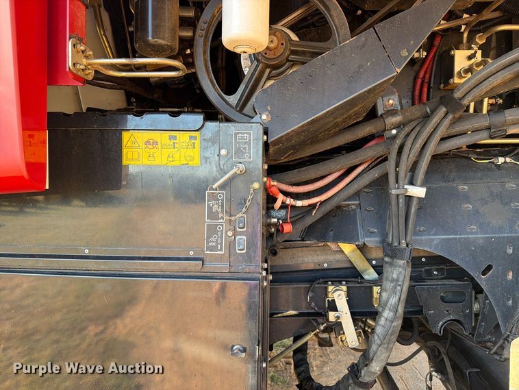 image for item DU5755 2013 Case 8230 RWA combine