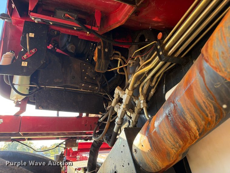 image for item DU5755 2013 Case 8230 RWA combine