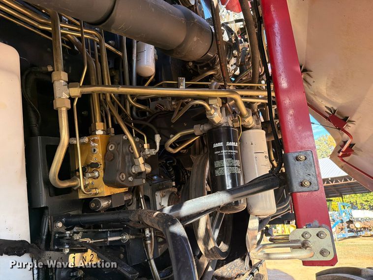 image for item DU5755 2013 Case 8230 RWA combine