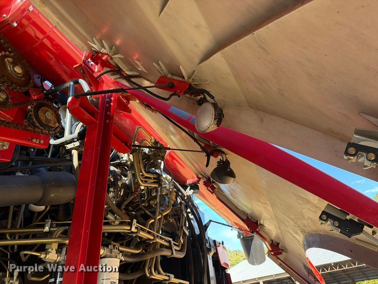 image for item DU5755 2013 Case 8230 RWA combine