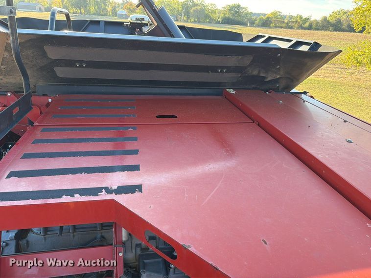 image for item DU5755 2013 Case 8230 RWA combine