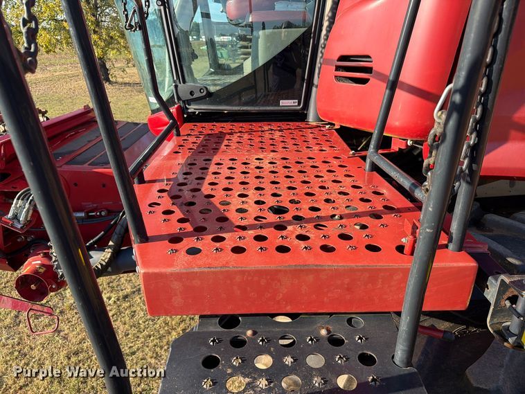 image for item DU5755 2013 Case 8230 RWA combine