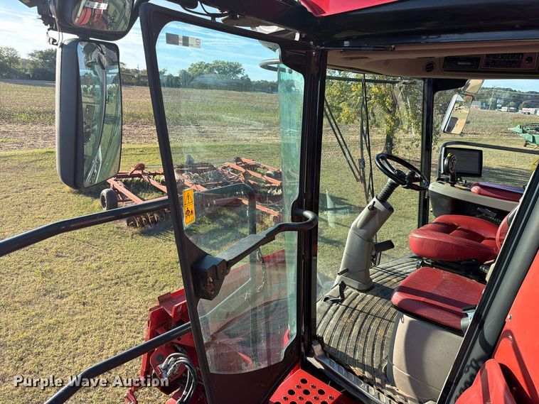 image for item DU5755 2013 Case 8230 RWA combine