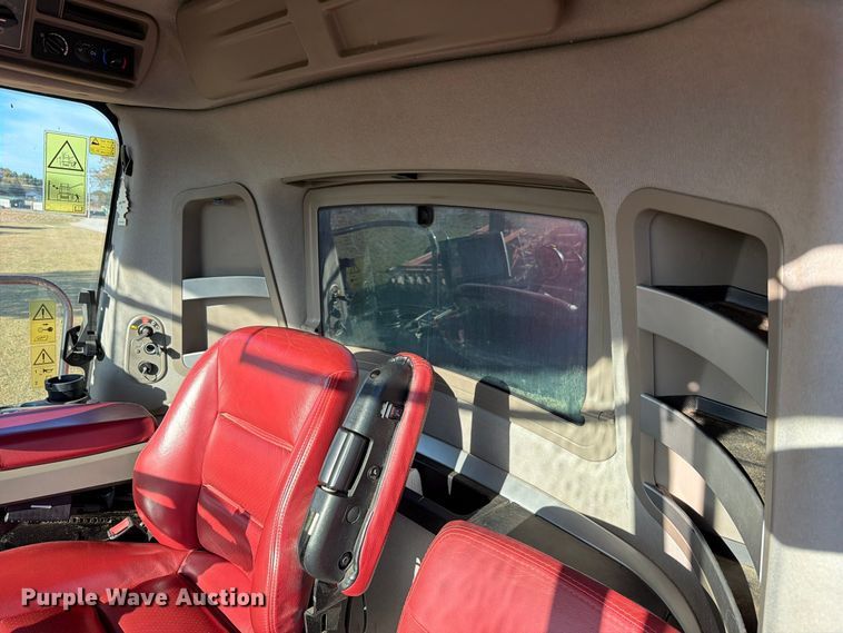image for item DU5755 2013 Case 8230 RWA combine