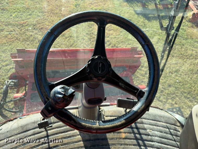 image for item DU5755 2013 Case 8230 RWA combine