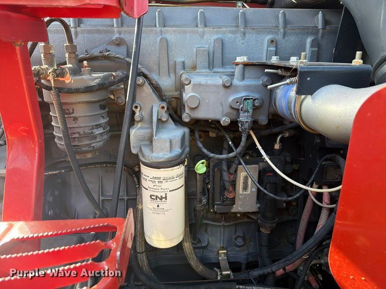 image for item DU5755 2013 Case 8230 RWA combine