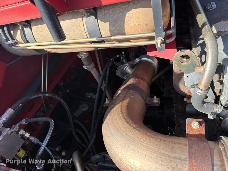 image for item DU5755 2013 Case 8230 RWA combine