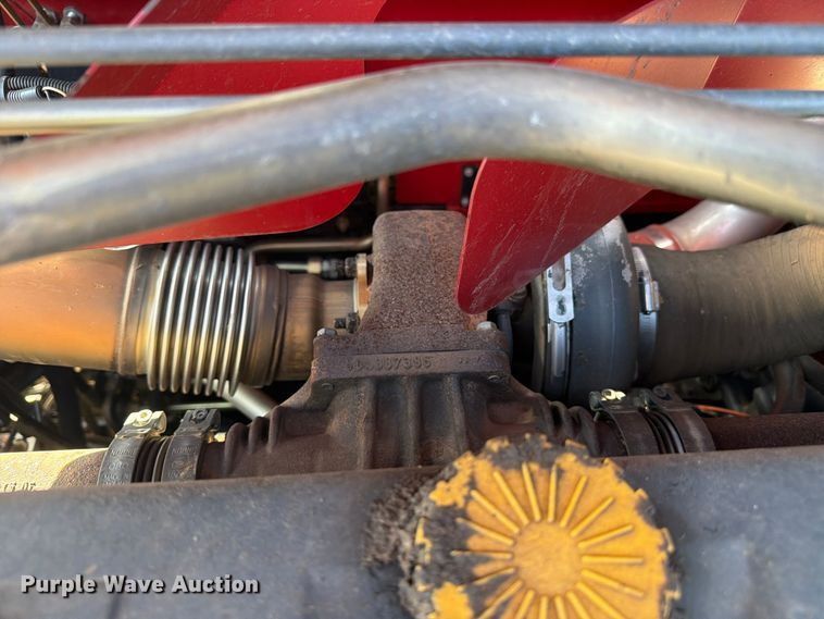 image for item DU5755 2013 Case 8230 RWA combine