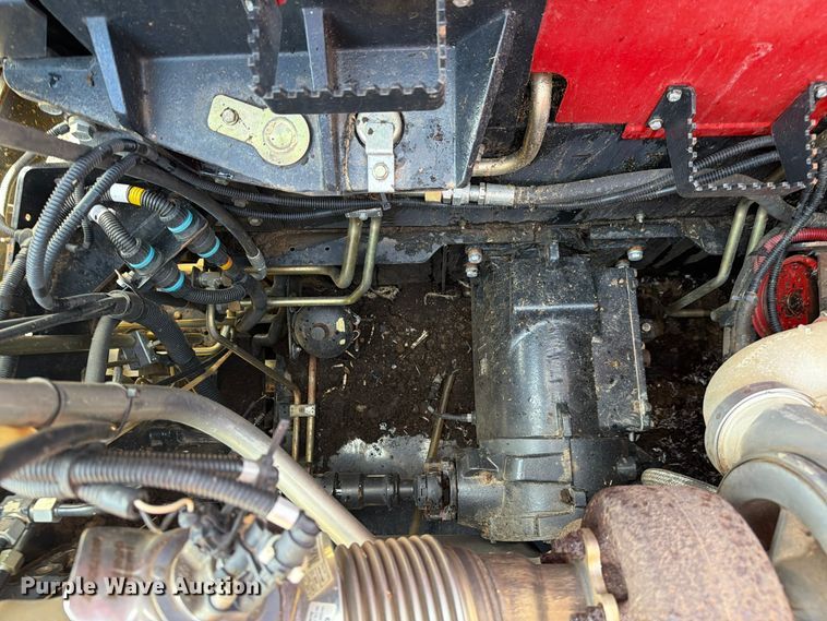 image for item DU5755 2013 Case 8230 RWA combine