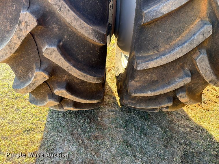 image for item DU5755 2013 Case 8230 RWA combine