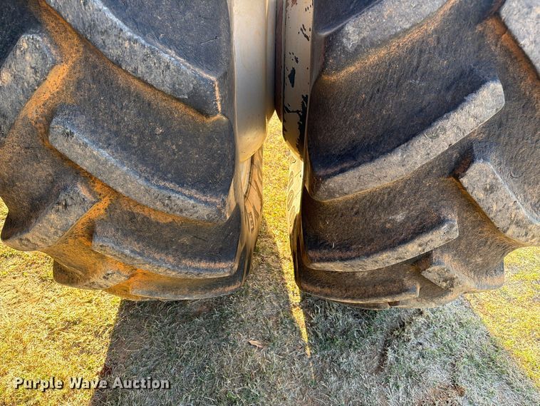 image for item DU5755 2013 Case 8230 RWA combine