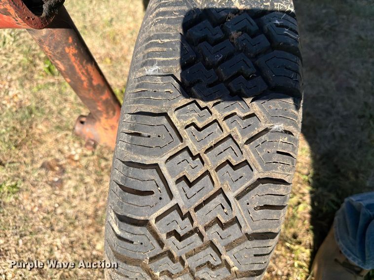 image for item EI7844 4 bottom plow