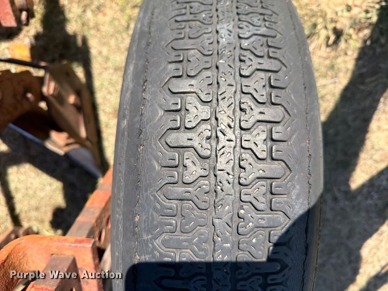 image for item EI7844 4 bottom plow