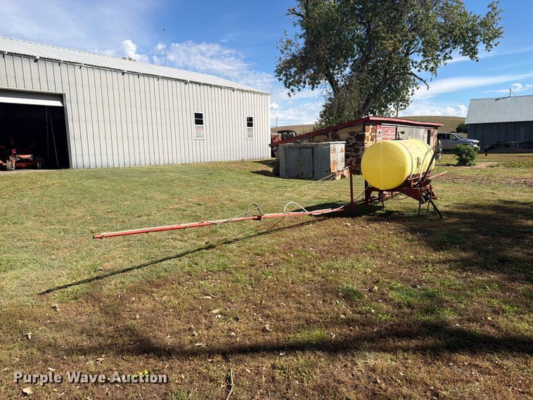 image for item EI7846 Kuker sprayer
