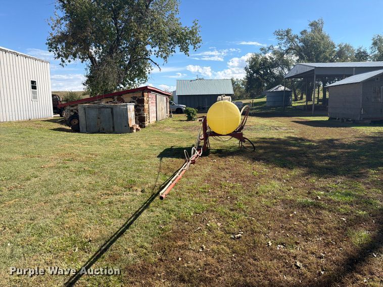 image for item EI7846 Kuker sprayer