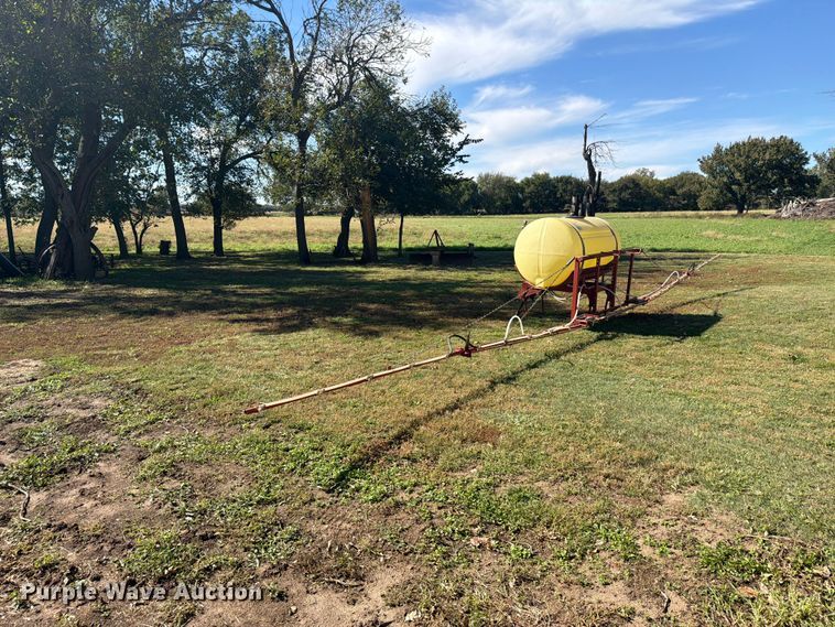 image for item EI7846 Kuker sprayer