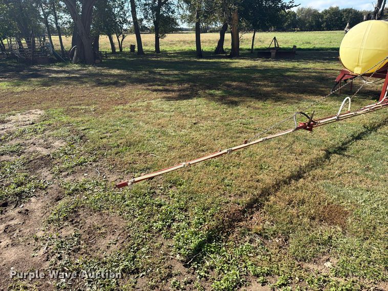 image for item EI7846 Kuker sprayer