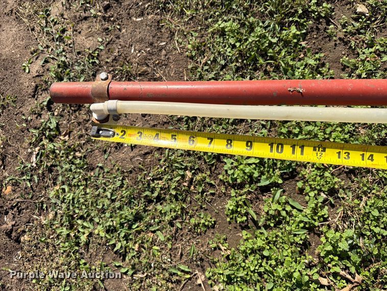 image for item EI7846 Kuker sprayer