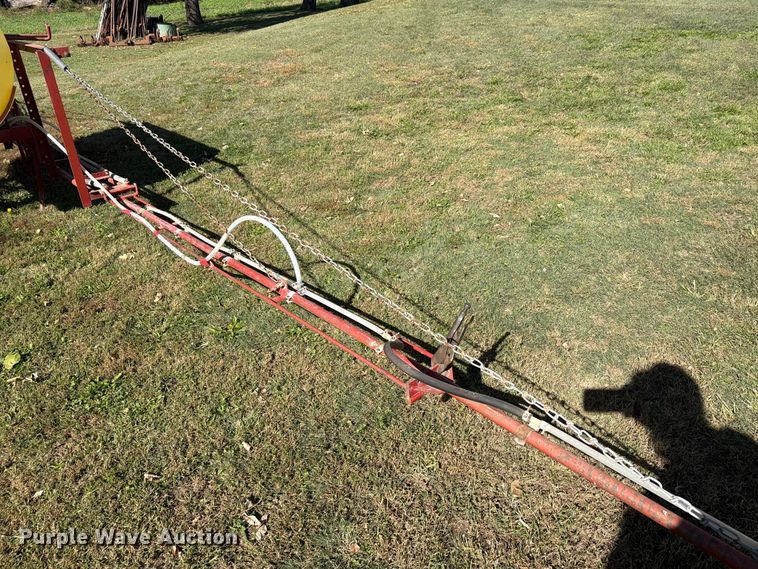 image for item EI7846 Kuker sprayer