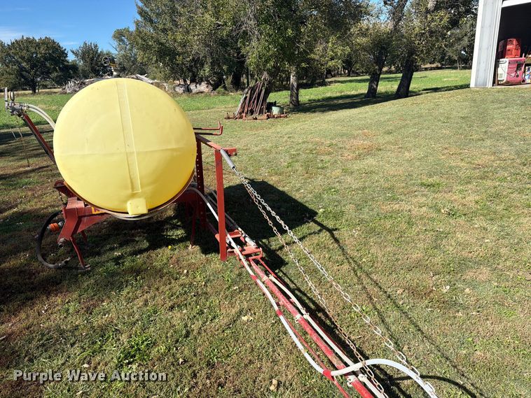 image for item EI7846 Kuker sprayer