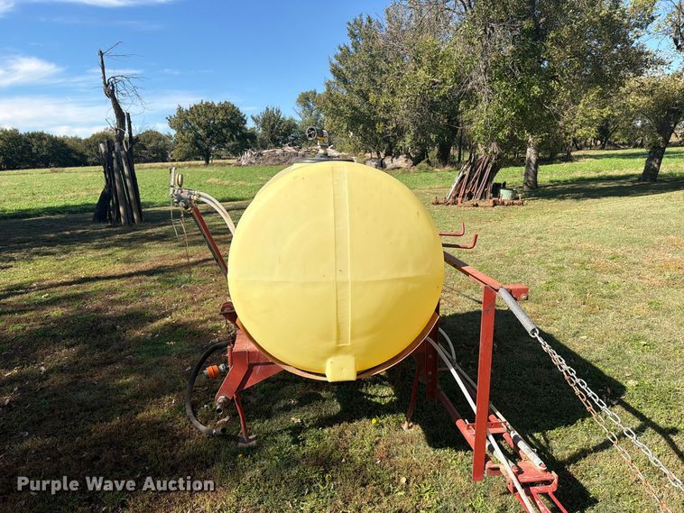 image for item EI7846 Kuker sprayer