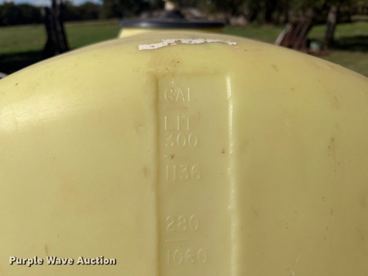 image for item EI7846 Kuker sprayer