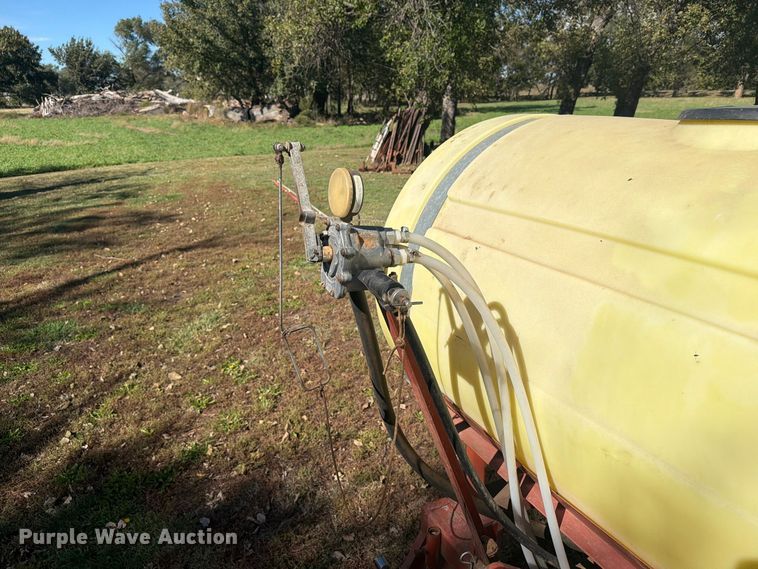 image for item EI7846 Kuker sprayer