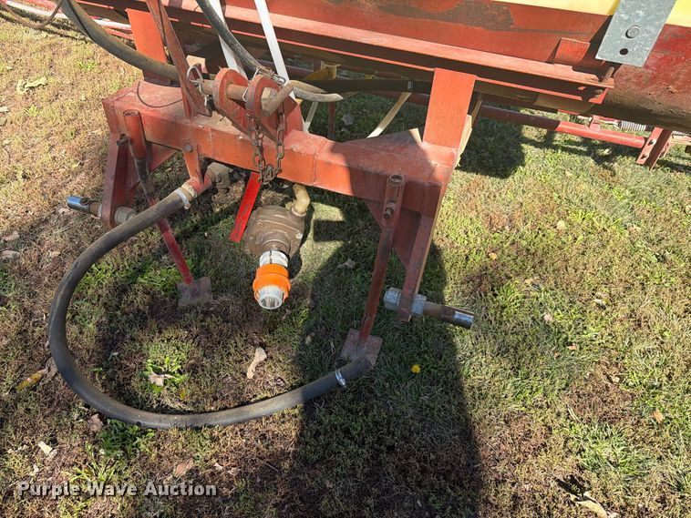 image for item EI7846 Kuker sprayer