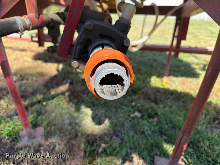 image for item EI7846 Kuker sprayer