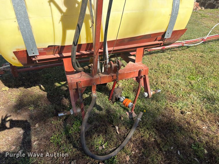 image for item EI7846 Kuker sprayer