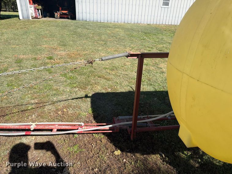 image for item EI7846 Kuker sprayer
