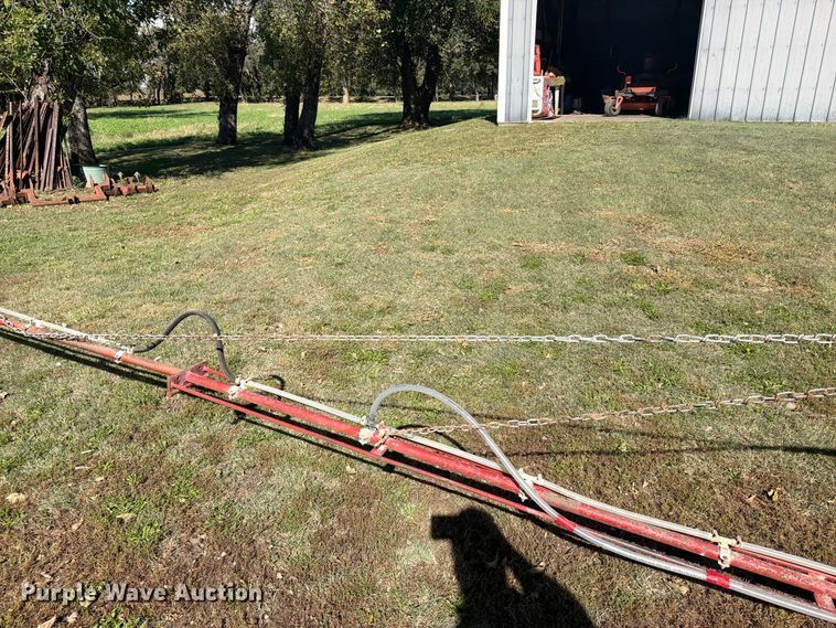 image for item EI7846 Kuker sprayer