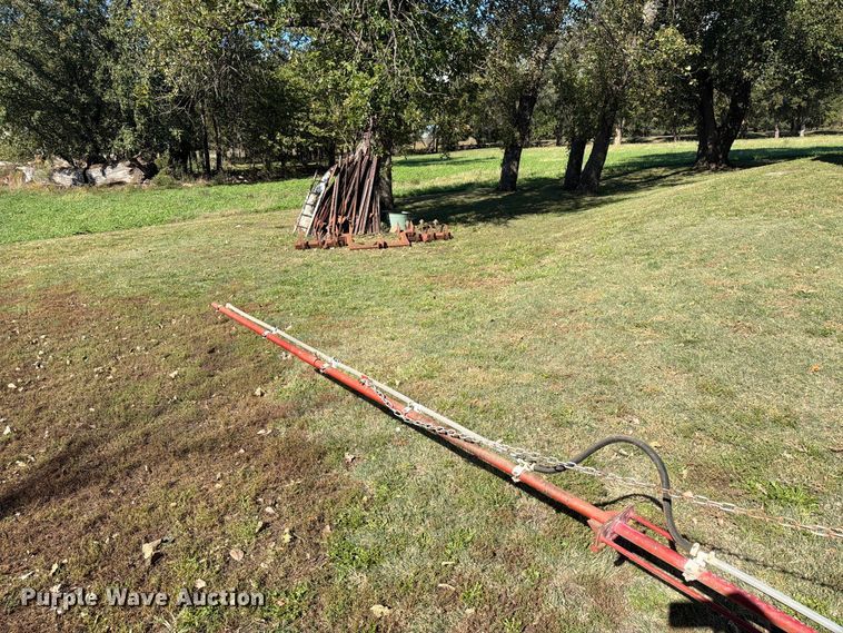 image for item EI7846 Kuker sprayer