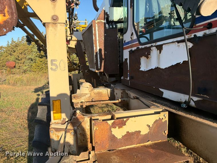 image for item EI7879 Tyler  Patriot 150 sprayer