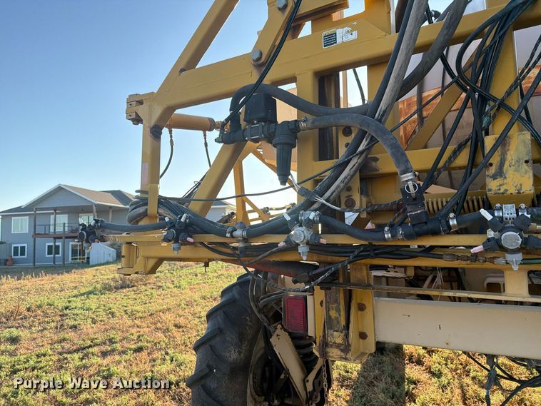 image for item EI7879 Tyler  Patriot 150 sprayer