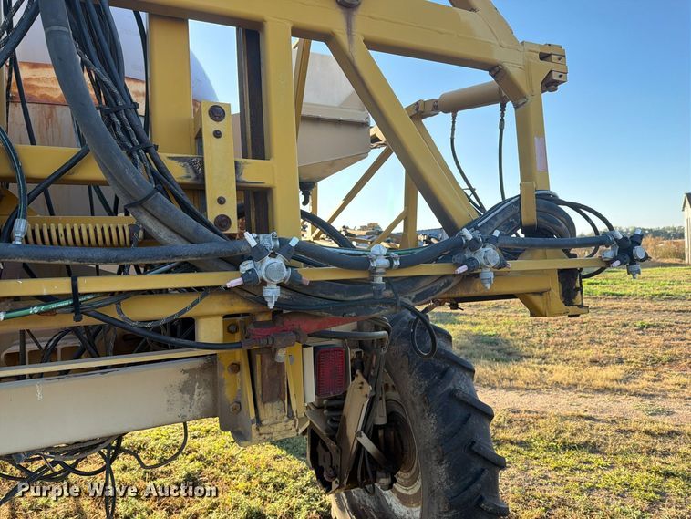 image for item EI7879 Tyler  Patriot 150 sprayer