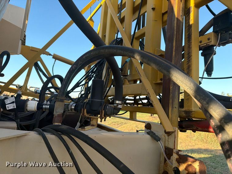 image for item EI7879 Tyler  Patriot 150 sprayer