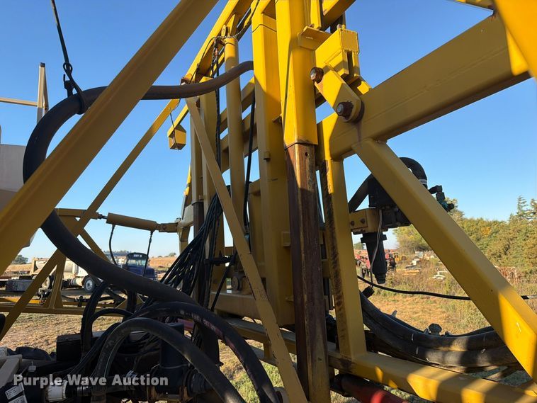 image for item EI7879 Tyler  Patriot 150 sprayer