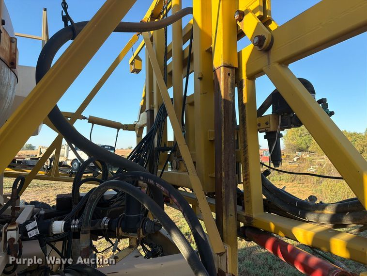 image for item EI7879 Tyler  Patriot 150 sprayer